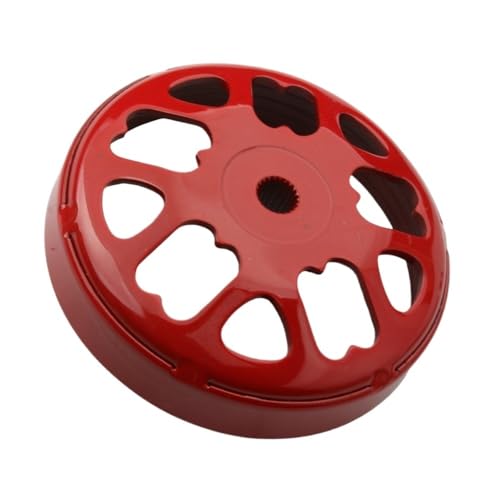 Cloche d'embrayage racing Dio50 AF27 AF35 pour optimiser la reprise de votre scooter 50cc 2T