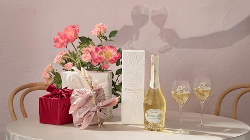 Perrier-Jouet Champagne Aoc Brut Blanc De Blancs (Astuccio) - 2