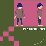 Playmobil Heads v.1