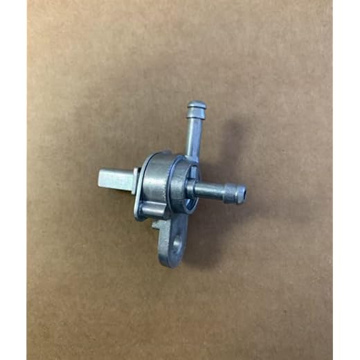 Fuel Valve Petcock Fits Pulsar PG4000iS PG4000iSR 3500/4000W Generator