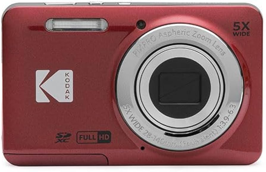 Kodak デジカメ telemarche28_az652