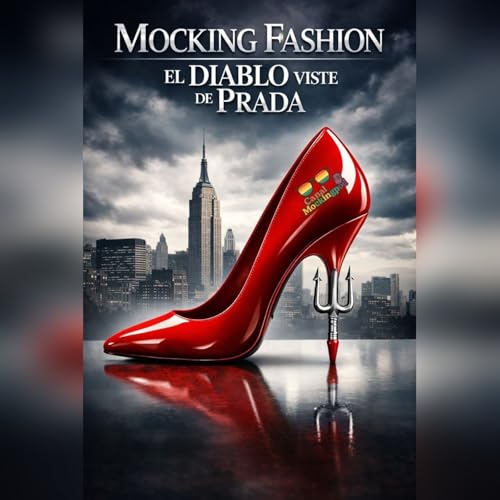 Mocking Fashion : El Diablo Viste de Prada