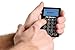 Pin-Master Password Keeper (150 Codes – 60 Characters Each) - Low Tech Electronic PIN Code & Password Organizer (Credit Card Size 3.370 in x 2.125 in) The Password Journal Device fits in Your Wallet