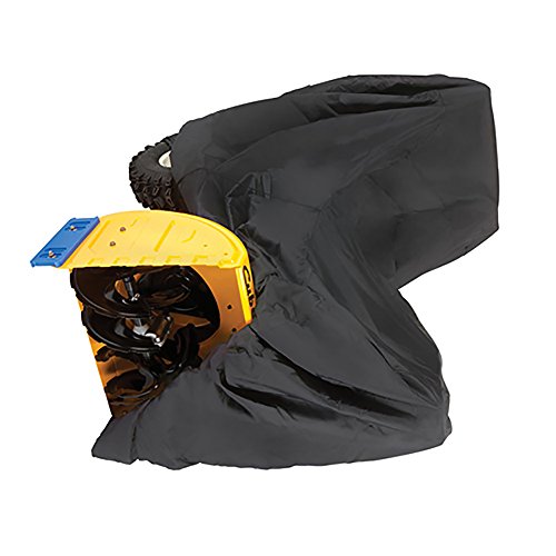 Cub Cadet 490-290-0010 Universal Snow Cov Tde Swe Lhp Hp Hd 930 728Tde 728 530 thumb #1