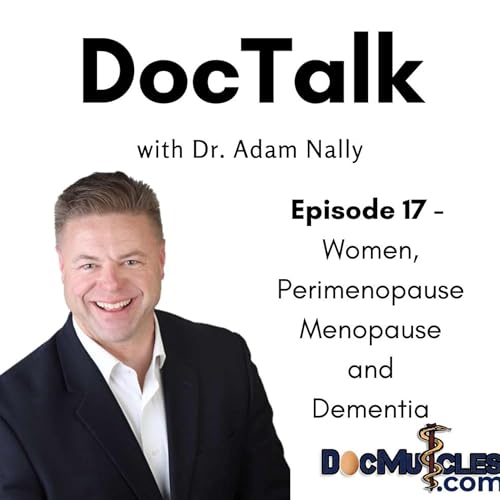 Women, Perimenopause, Menopause and Dementia