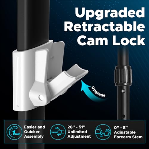 Image of Metal Detector for Adults, 5 Professional Mode with Higher Accuracy 10 inch Waterproof Coil for Gold Detecting