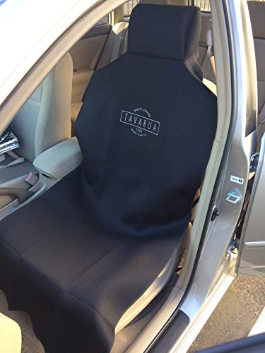 TAVARUA ウェット シート カバー 車用 ネオプレーン 水洗い可 レジャー マリンスポーツ 3015