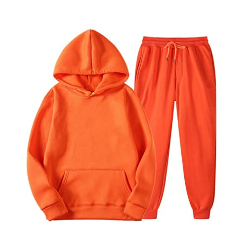 Ensemble homme capuche et pantalon pour cocooning et sport