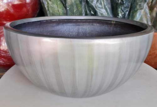 Macetas, Home maceta fibra vidrio Marca Green Boutique (2)