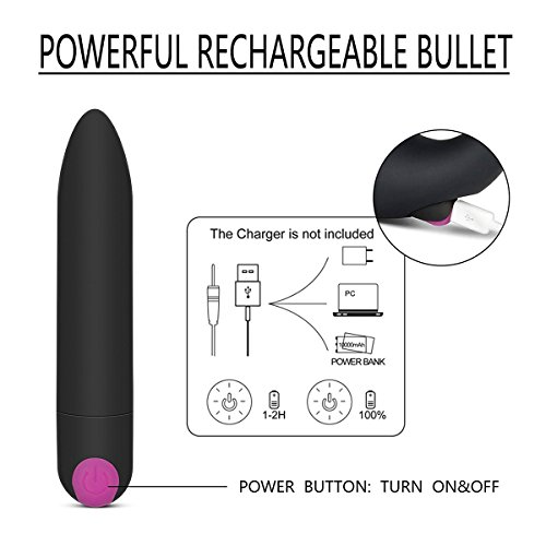 Vibratoren für sie,Strapless Strapon Vibrierenden Dildo, G-Punkt Vibrator Anal Training mit 10 Geschwindigkeiten Power Wiederaufladbare Bullet Sex-Spielzeug für Frauen