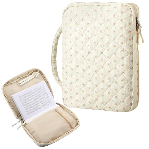 Aliceset 10.2�C���`x7.9�C���`x2.1�C���` L�T�C�Y �o�C�u���J�o�[�P�[�X �����p �J���t�� �ԕ� �L���g�R�b�g�� �o�C�u�� �L�����[�P�[�X �n���h���ƃt�@�X�i�[�t���|�P�b�g�t�� �N���X�`�����X�^�f�B����̃M�t�g��