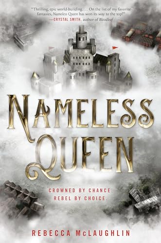 Nameless Queen view 2