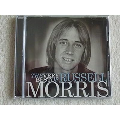 Morris, Russell - Very Best of