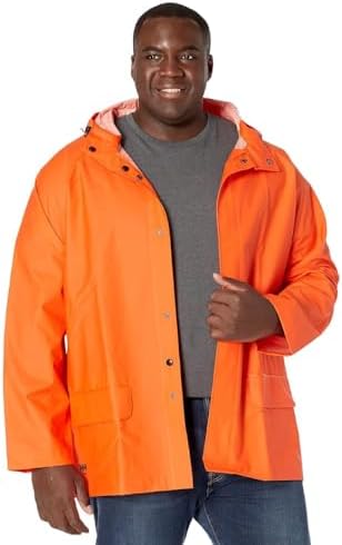 Helly Hansen Workwear Herren Mandal Wasserdichte Jacke
