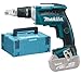 Price comparison product image Makita DFS452ZJ Brushless screwdriver 18V + Makpac case