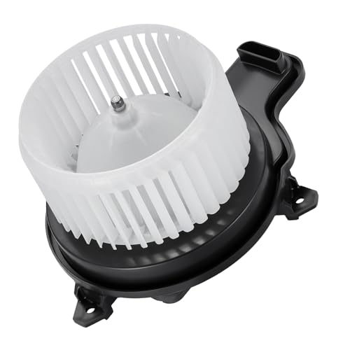 Image of BDFHYK AC Heater Blower Motor Fan 700347 Compatible with Lacrosse XT4 Malibu Bronco Sport Escape Corsair,HVAC Blower Motor Assembly Replacement for PM4872 23506046