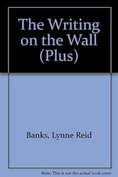 Mass Market Paperback Writing On The Wall Book