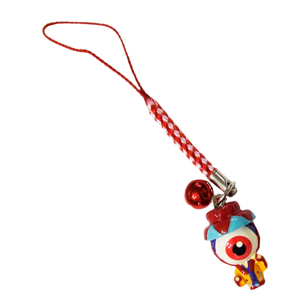 30個 目玉おやじのご当地妖怪しりーず　地域限定ゲゲゲの鬼太郎ストラップ根付 Amazon.co.jp: ゲゲゲの鬼太郎 目玉おやじのご当地妖怪しり～ず