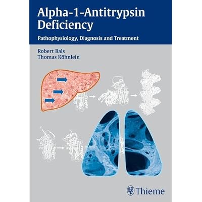 Alpha-1-Antitrypsin Deficiency