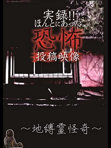実録!!ほんとにあった恐怖の投稿映像～地縛霊怪奇～