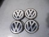 Referencias: 6n0601171 Tapacubos Volkswagen Polo 6n0601171 (usado) (id:rectp3767129)