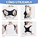 Imagen de Corrector Postura Espalda Para Mujer Y Hombre