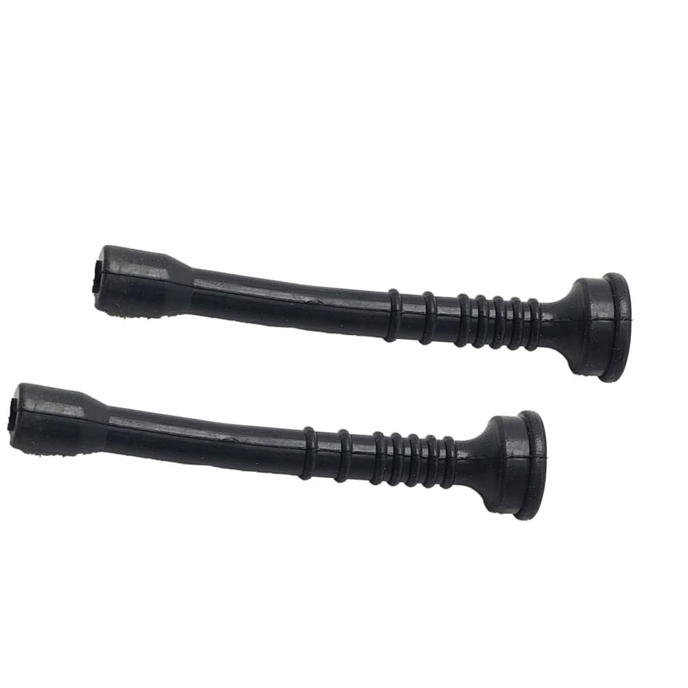 Tubo de aceite flexible para motosierras 025 y MS230 que evita fugas de lubricante