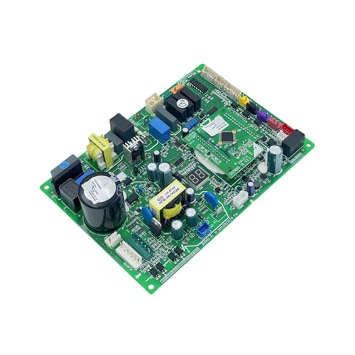 Pièces de climatisation carte de commande WZ4K35M compatible Gree