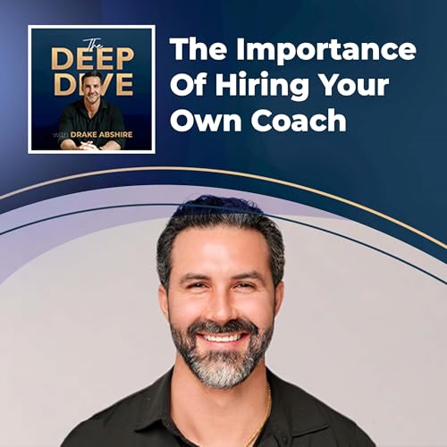 The Importance Of Hiring Your Own Coach