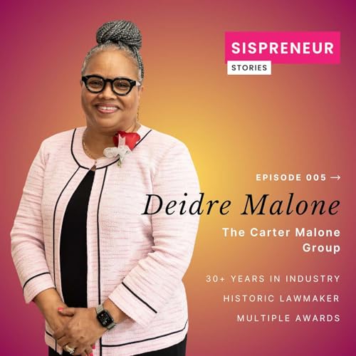 Cracking the Staying Power Code with Deidre Malone