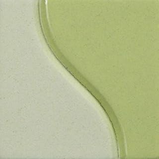 Sax True Flow Underglaze, Apple Green, 1 Pint