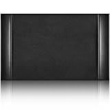 Saysurey Leather Desk Pad Protector 30