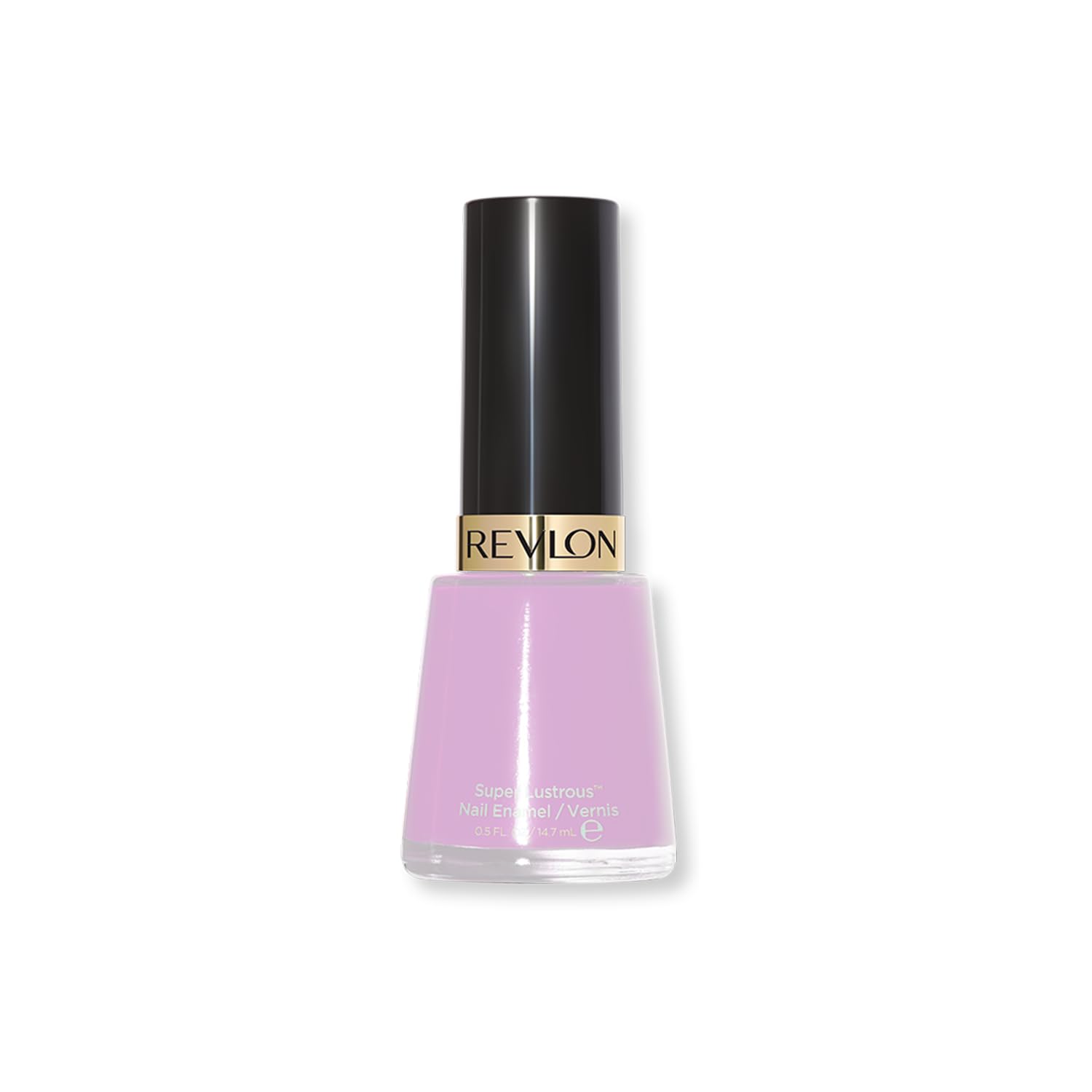 SUPER LUSTROUS NAIL ENAMEL-FRENCH LILAC-image-25