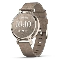 Amazon.co.jp: ガーミン(GARMIN) Lily 2 Classic Sage Gray
