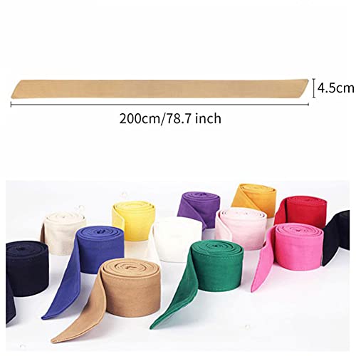 Women Trench Coat Waist Belt Replacement Wide Wind Coat Belt2