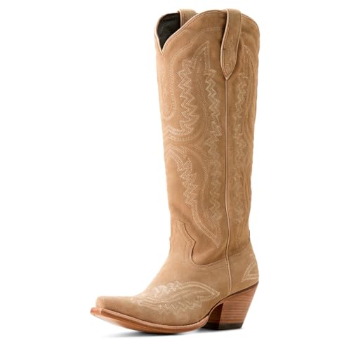 Image of Ariat Women's Casanova X Toe Western Boot