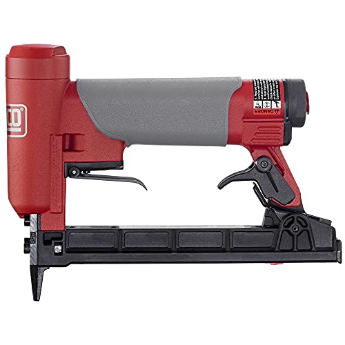 New Product SENCO 6S0011N XtremePro 22-Gauge 1/2 in. Crown 1/2 in. Fine Wire Stapler