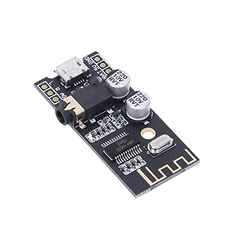 MH-M28 Wireless Bluetooth Audio Receiver Board Module BLT 4.2 mp3 lossless decode-image-40