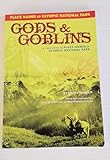 Gods & Goblins: A Field Guide to Place Names of the Olympic National Park