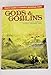 Gods & Goblins: A Field Guide to Place Names of the Olympic National Park