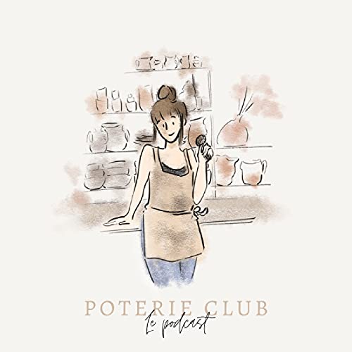 Couverture de Poterie Club
