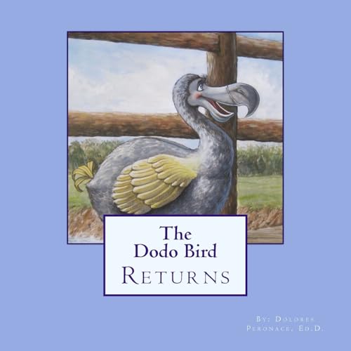 Preisvergleich Produktbild The Dodo Bird Returns