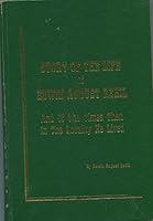 Story of the Life of Edwin August Rehil B000XT5ZSK Book Cover