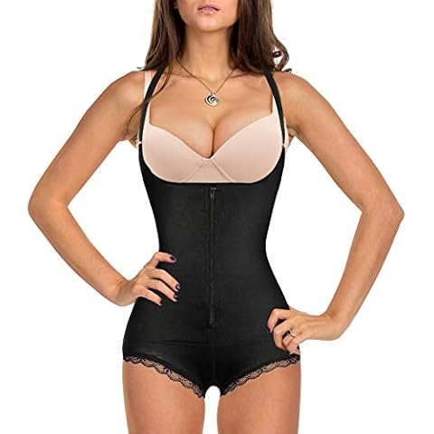 Gotoly Bodies Moldeadores para Mujer Corsé Underbust Cover
