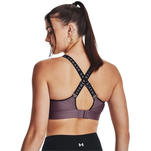 Image of Under Armour Women's UA Infinity High Sports Bra
