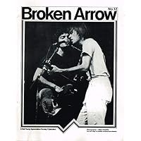 Broken Arrow