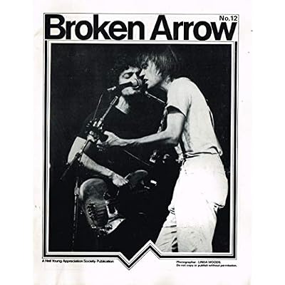 Broken Arrow