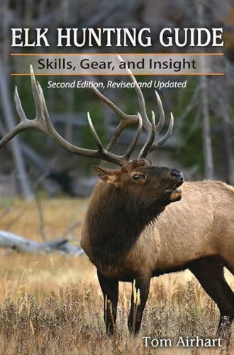 Elk Hunting Guide