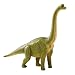 MOJO Brachiosaurus Toy Figure