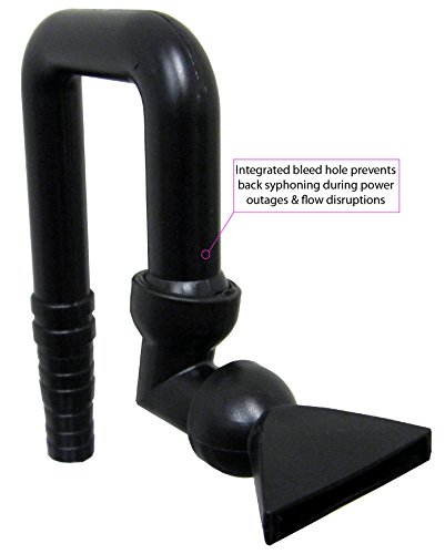 Return Jet Assembly With Directional Return (Single Pack) - Fits Eshopps #TOP2